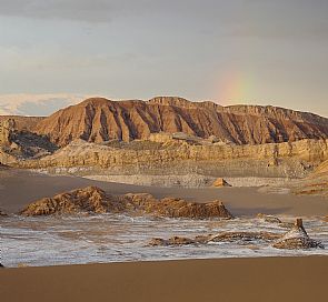 5 principales atractivos turísticos que hacen de San Pedro de Atacama un destino ideal