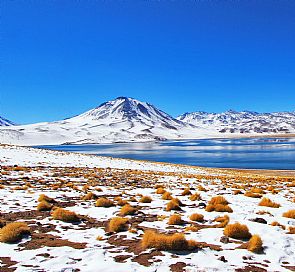 5 razões pelas quais você tem que visitar San Pedro de Atacama no inverno