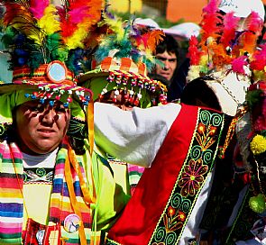 As melhores festas tradicionais que se celebram no Chile em fevereiro