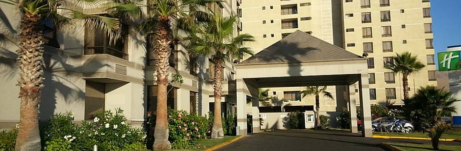 Hotel Holiday Inn Express Iquique