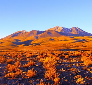 Pacote para visitar o melhor de Chile