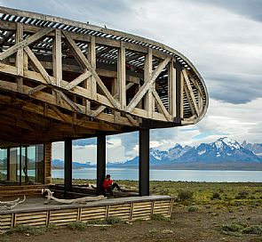 Desfruta o fim do mundo com Tierra Patagonia