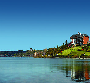 Cumbres Puerto Varas