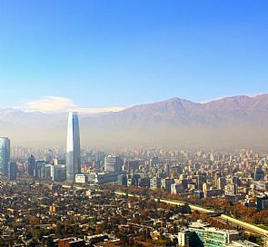 Mall Costanera Center