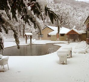 Hotel Nevados De Chillán