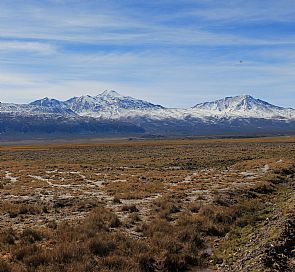 Alto Loa: Uma alternativa a San Pedro de Atacama