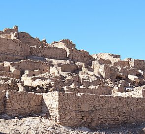 Capital arqueológica do Chile: O que ver em San Pedro de Atacama?