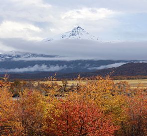 Parque Nacional Torres del Paine: Um paraíso natural