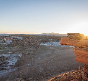 Conheça os 8 destinos imperdíveis em San Pedro de Atacama. Você se sentirá em outro planeta
