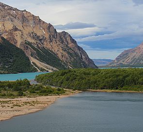 Reserva Nacional Lago Jeinimeni