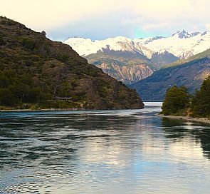 A melhor viagem de minha vida: Aysén Patagônia e Carretera Austral