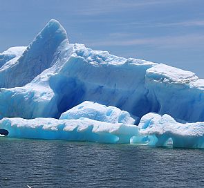 Estas são as geleiras que você precisa conhecer no Chile