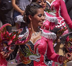 Festas tradicionais no Chile que você não pode perder