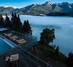 Os 10 melhores hotéis e pousadas para ficar no Chile