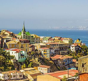 O que ver em Valparaíso: A rota perfeita na cidade da cultura