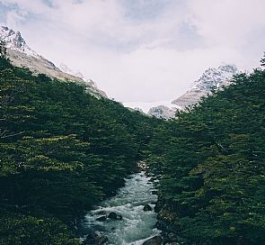 Como percorrer Torres del Paine sem fazer o trekking W