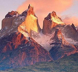 Estes são os lugares mais populares do Chile no Instagram