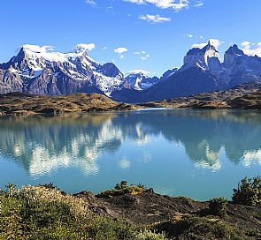 Descubra a nova modalidade autoguiada do Circuito O de Torres del Paine