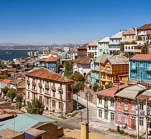 Valparaíso: um dos destinos mais baratos e geniais para visitar este 2019 segundo a Forbes
