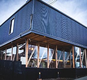 Hostal Factoria