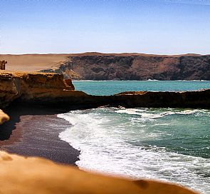 O que fazer em Ica, Nazca e Paracas