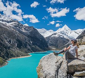 Los mejores lugares para visitar en Perú este 2019 que no son Machu Picchu