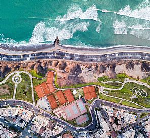 O que fazer em Lima e seus arredores
