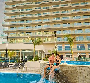 Hotel Antay