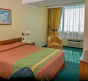 Hotel Diego De Almagro Costanera Antofagasta