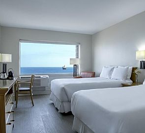 Hotel NH Antofagasta