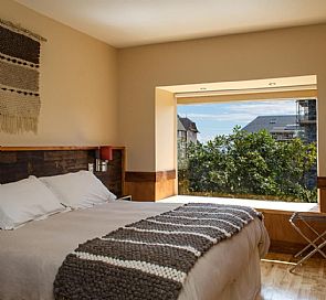 Hotel Casa Kalfu