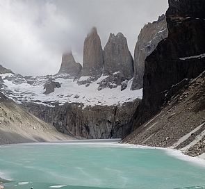 Todo lo que tienes que saber antes de visitar Torres del Paine en esta temporada de invierno