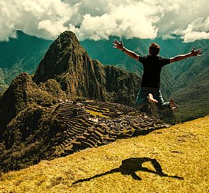 Os 10 melhores lugares para visitar no Peru