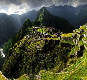 O que fazer em Machu Picchu e seus arredores