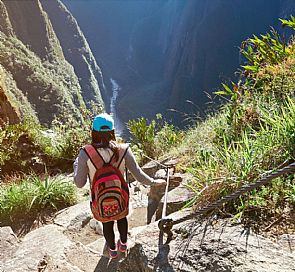 Descubra as melhores rotas de trekking ao redor de Cusco