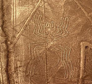 Linhas de Nazca: o grande enigma do deserto peruano