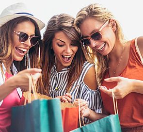 La ruta del shopping en Lima