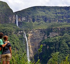 7 lugares escondidos que você deve visitar em Chachapoyas