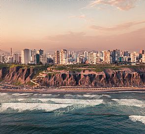 7 coisas para ver e fazer em Miraflores