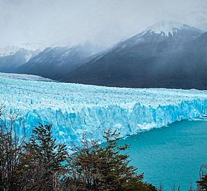 Cómo llegar a Perito Moreno desde Chile: Vive la experiencia del trekking en Fitz Roy
