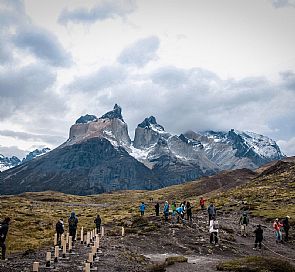 Los mejores destinos en Chile que puedes visitar en febrero