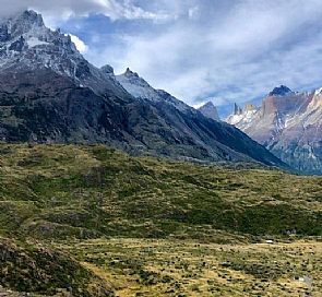 Trekking Circuito C em Torres del Paine autoguiado