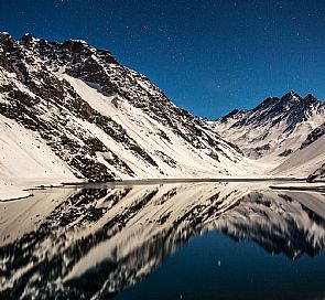 Passeio Laguna del Inca
