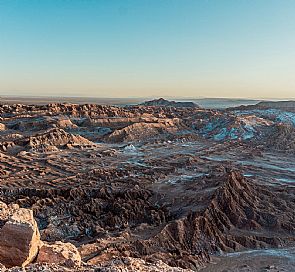 3 razões para você viajar a San Pedro de Atacama no inverno