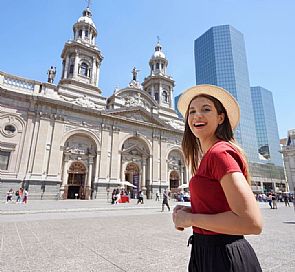 Tax Free para Viajantes Estrangeiros no Chile: O que É e Como Aproveitar