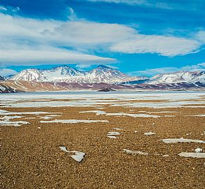 Tudo o que você precisa saber sobre o Parque Nacional Nevado de Tres Cruces