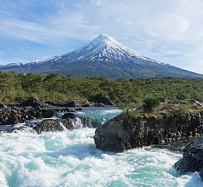 Tudo o que você precisa saber sobre o Parque Nacional Vicente Pérez Rosales
