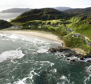 Escapada com Tudo Incluído no Hotel Mari Mari