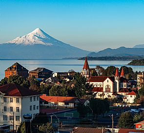 Melhores destinos no Chile para viajar na baixa temporada