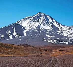 Tudo o que você precisa saber sobre o Parque Nacional Llullaillaco